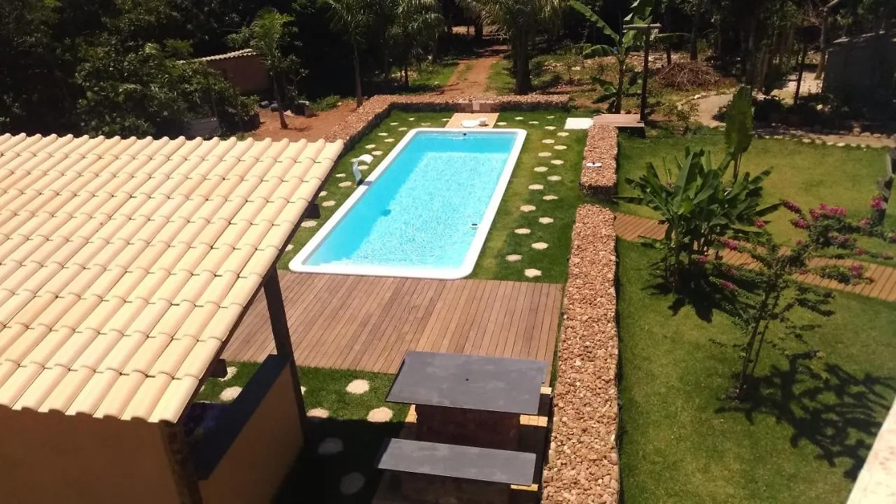 Villa Casa Vahiana Búzios Brasil