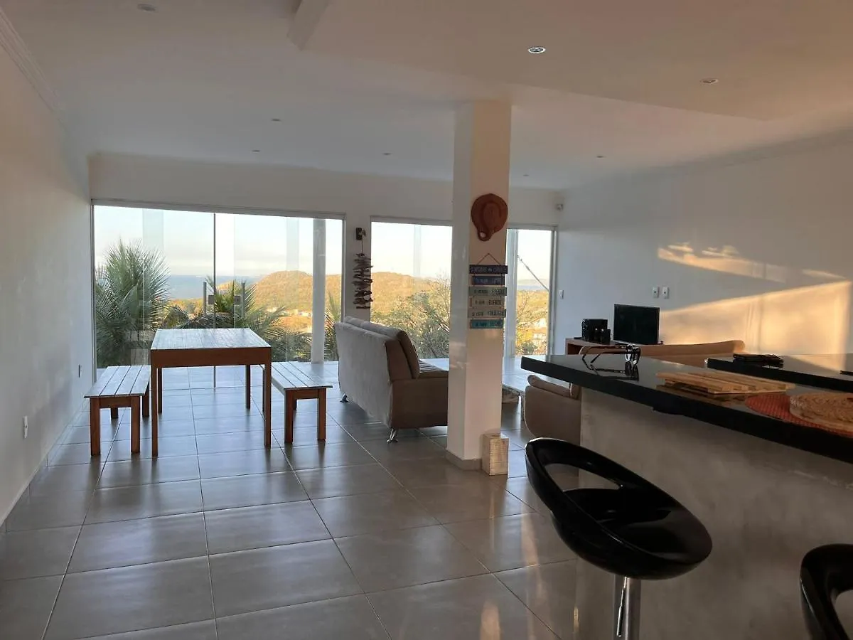 Сasa de vacaciones Villa Casa Vahiana Búzios