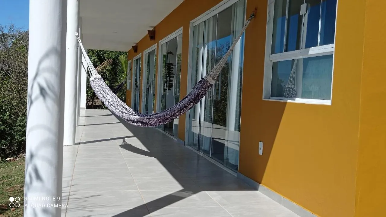 Сasa de vacaciones Villa Casa Vahiana Búzios Brasil