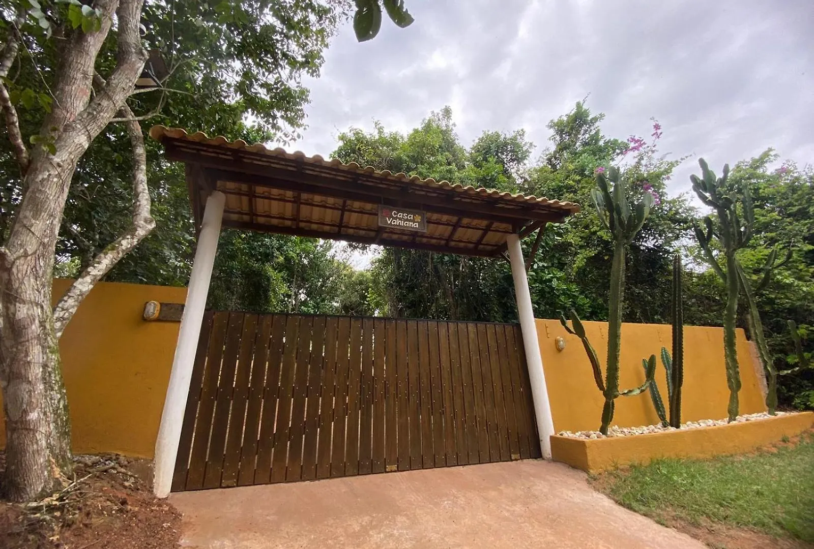Villa Casa Vahiana Búzios 0*,  Brasil