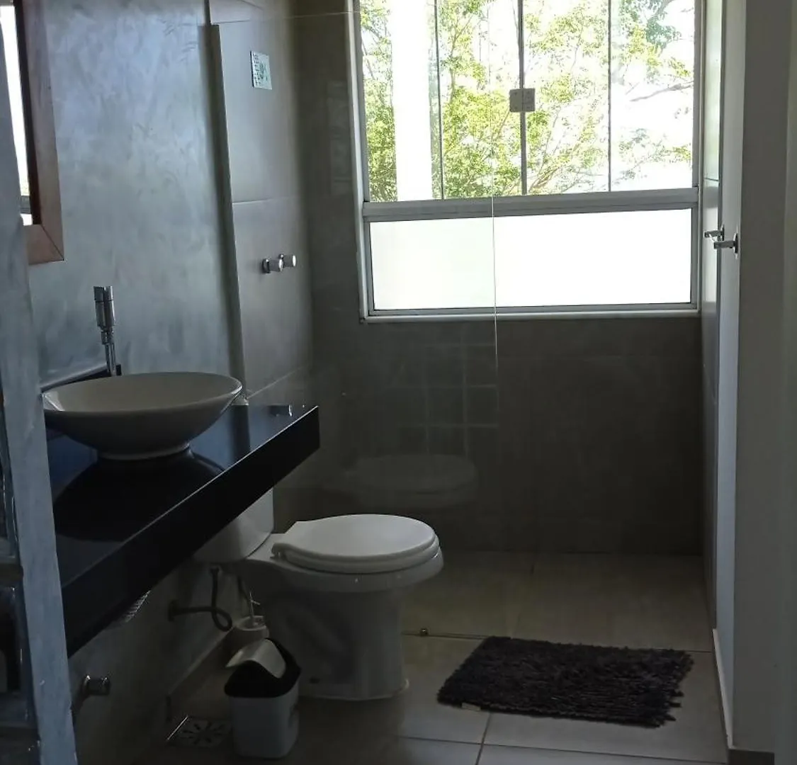 Villa Casa Vahiana Búzios