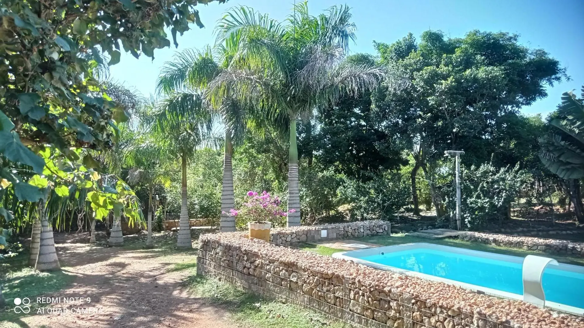 Villa Casa Vahiana Búzios Brasil