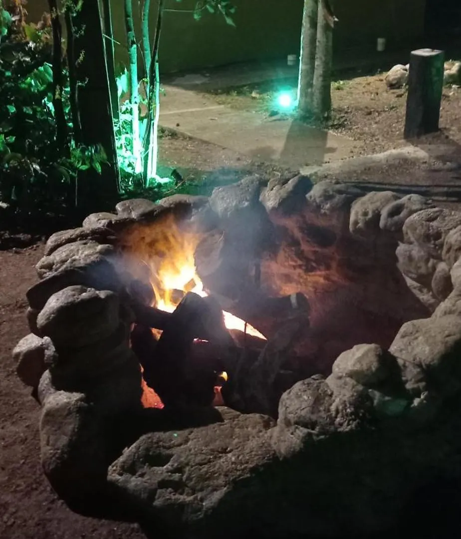 Villa Casa Vahiana Búzios 0*,  Brasil
