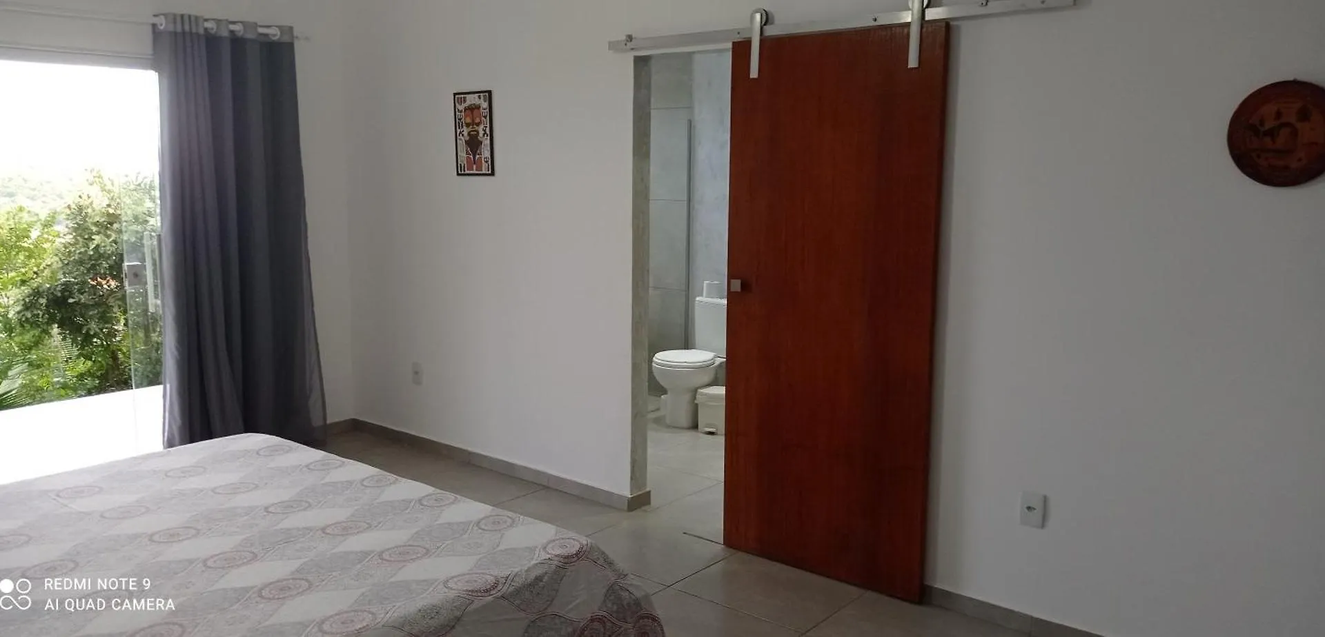 Villa Casa Vahiana Búzios Brasil