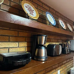 Aconchegante Casa Сasa de vacaciones