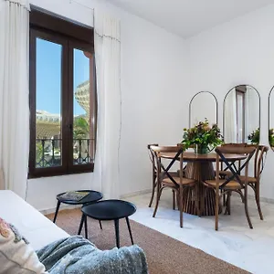 Mirador De Setas, Disfrutar Apartamento Sevilla